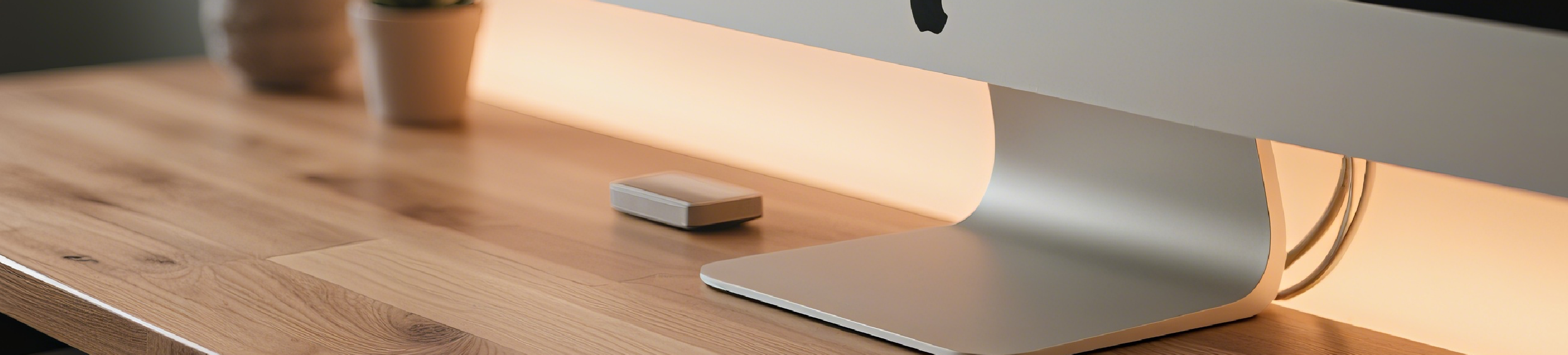 Computer Desk